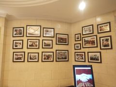 -锦江宾馆-花园餐厅