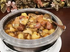 -万宝海鲜舫(劳动公园店)