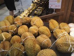 -果蔬好生活超市(乐堤港店)