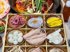-芈重山老火锅(广州首店)