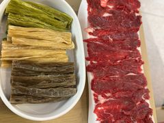 -潮正和潮汕牛肉火锅·老字号(番禺万达店)