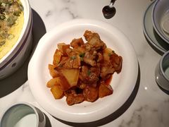 -四道菜·福建菜馆(莆田万达店)
