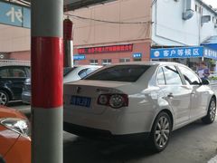 -京西五环检测场