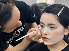 -首脑美容美发化妆美甲培训学校(龙岗校区)