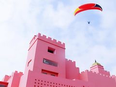 -漳州滨海火山岛自然生态风景区