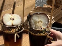 -大龙燚·旷野鲜火锅(广州首店)