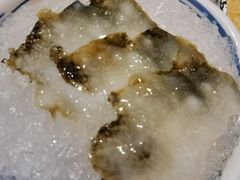 活辽参-雍和会海鲜姿造自助(湖东路店)