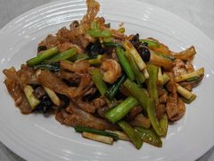 -付家庄小渔村(香周路店)