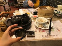 -点都德(聚福楼店)