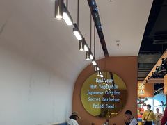 -千滋百味自助海鲜烤肉(布吉景华店)