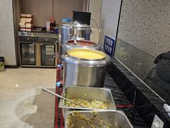 -勇利赵家烤肉坊(含光路店)