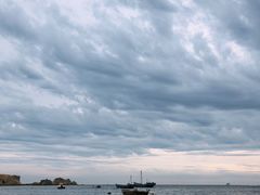 -石槽海滨浴场