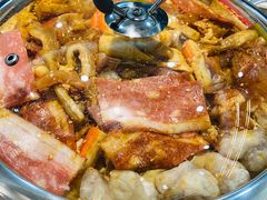 -黄记煌三汁焖锅(裕华万达广场店)