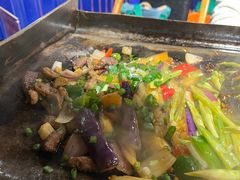-湘西乌龙山铁板烧(双桥店)