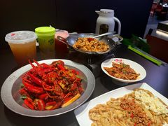 -天宝兄弟·湘菜龙虾馆
