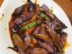 -院子餐厅·大锅菜·老杭帮(桥西直街店)