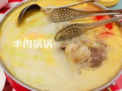-西贝(金桥店)