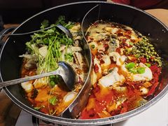 -渔梆子(长汀店)