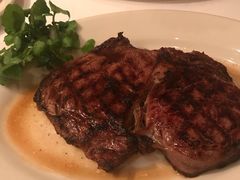 -莫尔顿牛排坊(威尼斯人店)