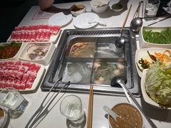 -海底捞火锅(威高广场店)