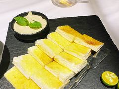 -彩虹之约•淮扬家宴(亚运村店)