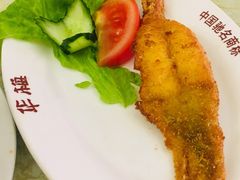 -华梅西餐厅(哈尔滨中央大街店)