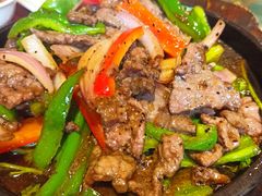 -粤香楼(新光里店)