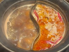 -温野菜涮涮锅(西单大悦城店)