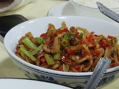-笨罗卜浏阳菜馆(太平街店)