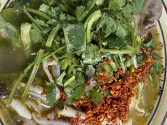-王老三清真牛肉汤