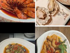 -乔街深夜食堂·台州菜·高压锅生蚝(杭州总店)