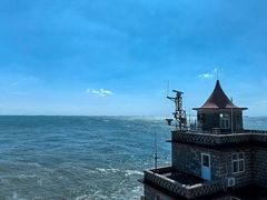 -小麦岛公园