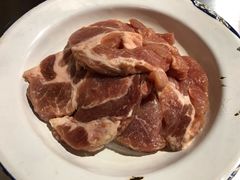 -马路牙子地桌烤肉(工体店)