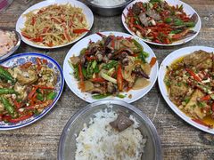-文杰餐馆(南洪时尚风情街店)