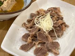 -乡亲鹅肉城(吴江店)