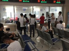 -上海市杨浦区房地产交易中心-停车场