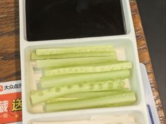 烤鸭调料-小大董·烤鸭(王府井apm店)
