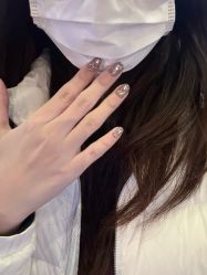 -月野兔日式美睫美甲