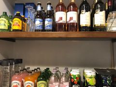 -AFS Cafe & Canteen(闽江二路店)