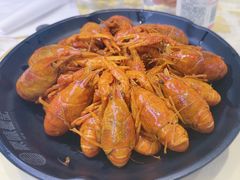 -聚味瞿记·龙虾堂(坡子街店)