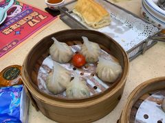 潮州蒸果皇-点都德(华强南店)