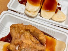 -鲜得来排骨年糕(豫园店)
