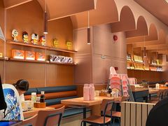 -元气寿司(东方宝泰店)