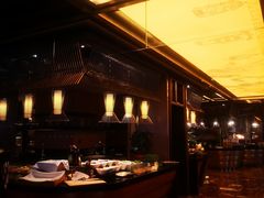 -富力丽思卡尔顿酒店·香荟全日制餐厅