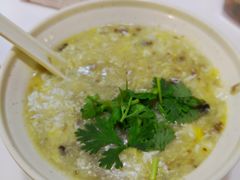 西湖牛肉羹-咬不得高祖生煎·简餐(高银街店)