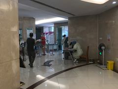 -国家电网(上海电力医院)