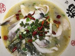 -湘阁里辣(沙井华润万家店)