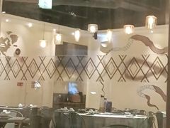 大堂-达叔香味海鲜(海棠68环球美食街店)