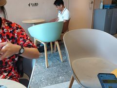-奈雪的茶(广州万菱汇PRO店)