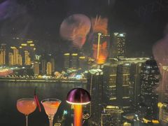 -苏丝的天空高空酒吧Suzie's Sky Bar
